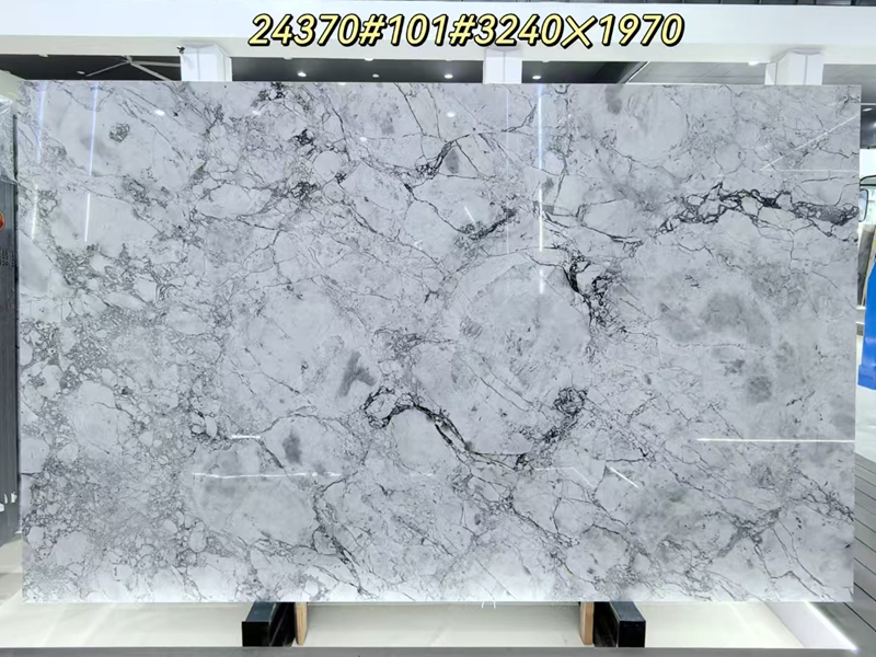 Brazilian Calacatta Brasil Quartzite Brazilian Calacatta Brasil Quartzite