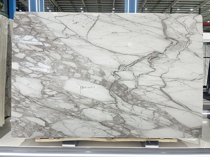 Arabescato White marble Arabescato White marble