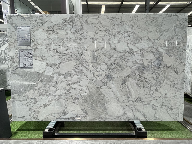 Arabescato White marble Arabescato White marble