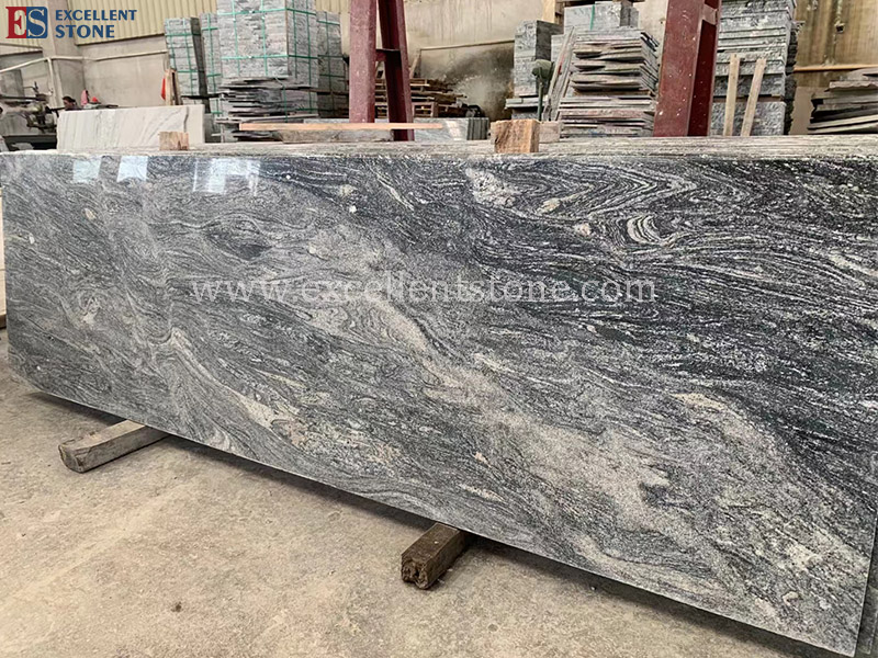 Juparana Granite