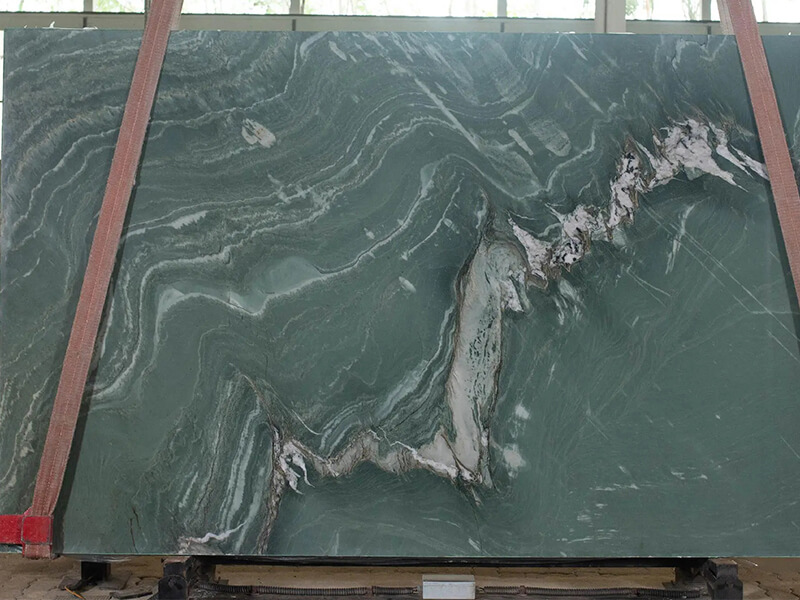 Persa Green Quartzite