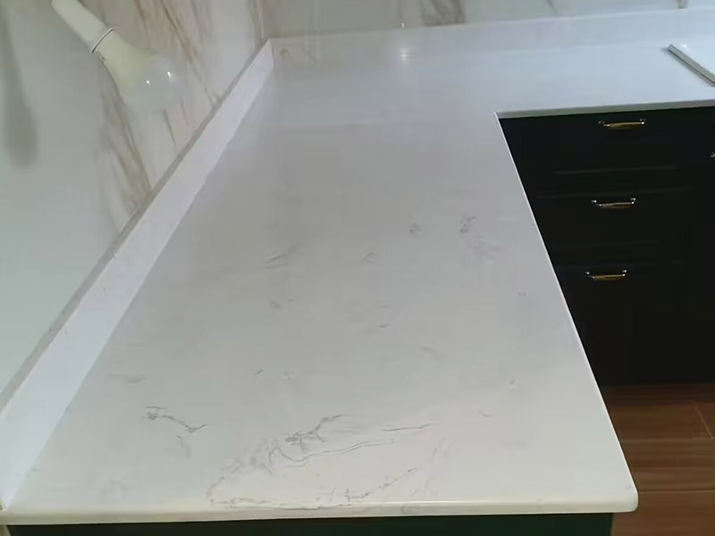 Artificial Marble Countertops and Worktops